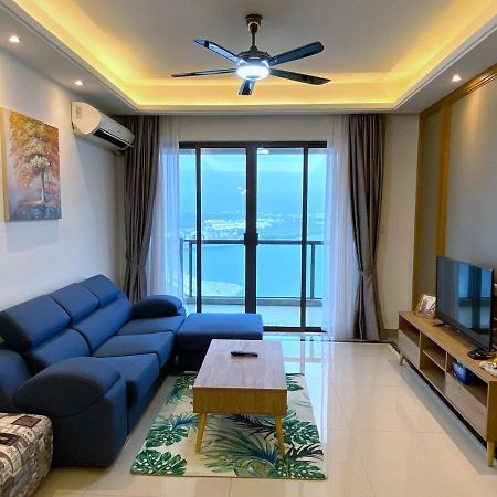 R&F Princess Cove Jb Apartment Suites By Sc Homestay Johor Bahru Extérieur photo