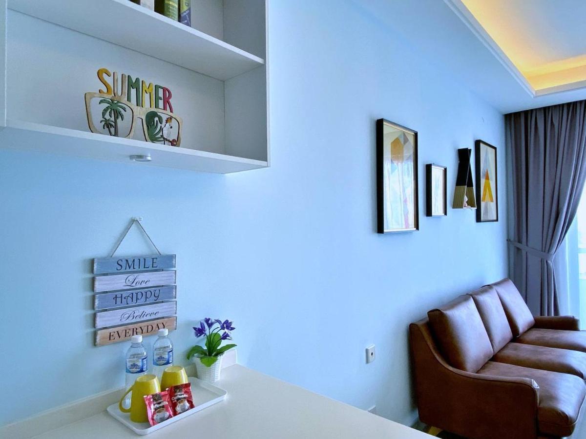 R&F Princess Cove Jb Apartment Suites By Sc Homestay Johor Bahru Extérieur photo