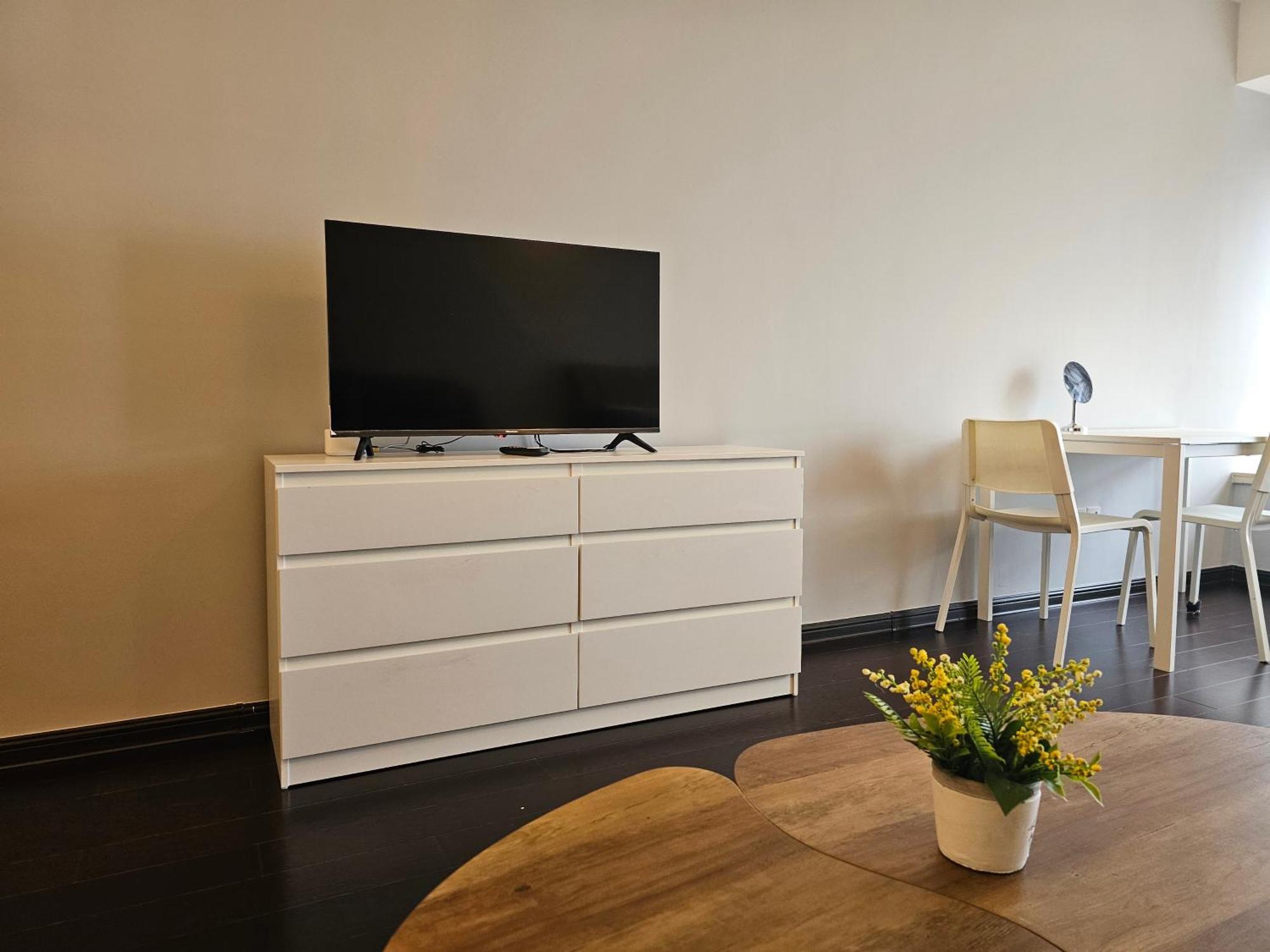 R&F Princess Cove Jb Apartment Suites By Sc Homestay Johor Bahru Extérieur photo