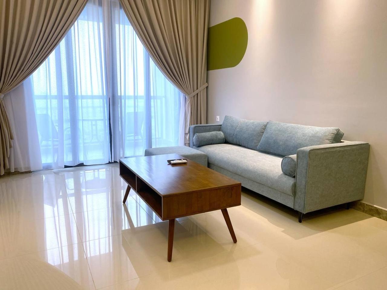R&F Princess Cove Jb Apartment Suites By Sc Homestay Johor Bahru Extérieur photo