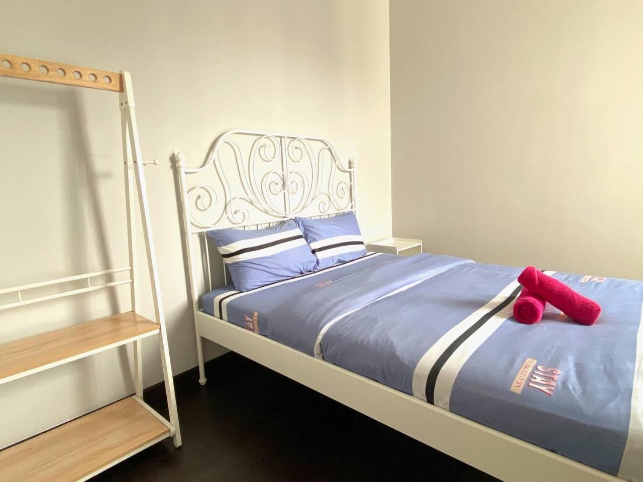 R&F Princess Cove Jb Apartment Suites By Sc Homestay Johor Bahru Extérieur photo